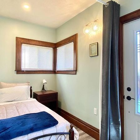 Cozy Suite-Walk To The Falls! Καταρράκτες του Νιαγάρα Εξωτερικό φωτογραφία
