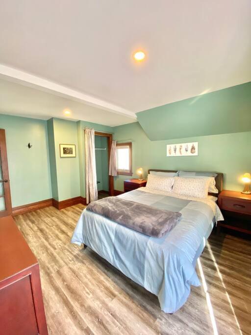 Cozy Suite-Walk To The Falls! Καταρράκτες του Νιαγάρα Εξωτερικό φωτογραφία