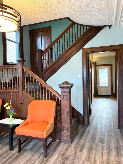 Cozy Suite-Walk To The Falls! Καταρράκτες του Νιαγάρα Εξωτερικό φωτογραφία