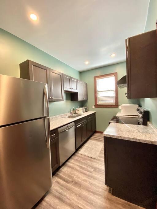 Cozy Suite-Walk To The Falls! Καταρράκτες του Νιαγάρα Εξωτερικό φωτογραφία