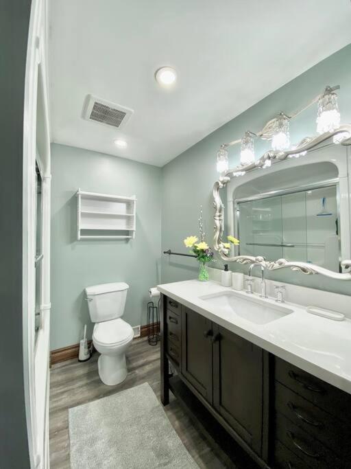 Cozy Suite-Walk To The Falls! Καταρράκτες του Νιαγάρα Εξωτερικό φωτογραφία