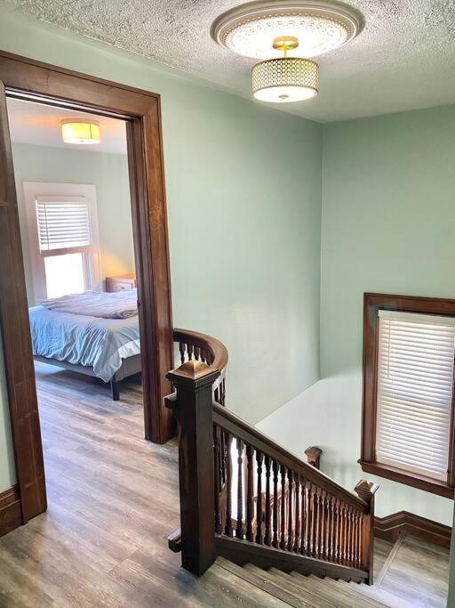 Cozy Suite-Walk To The Falls! Καταρράκτες του Νιαγάρα Εξωτερικό φωτογραφία