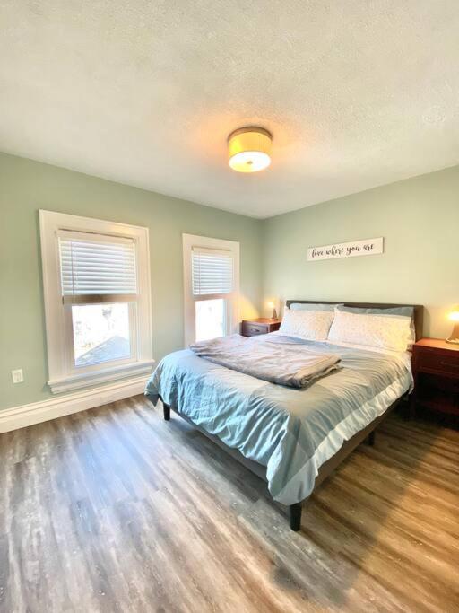 Cozy Suite-Walk To The Falls! Καταρράκτες του Νιαγάρα Εξωτερικό φωτογραφία