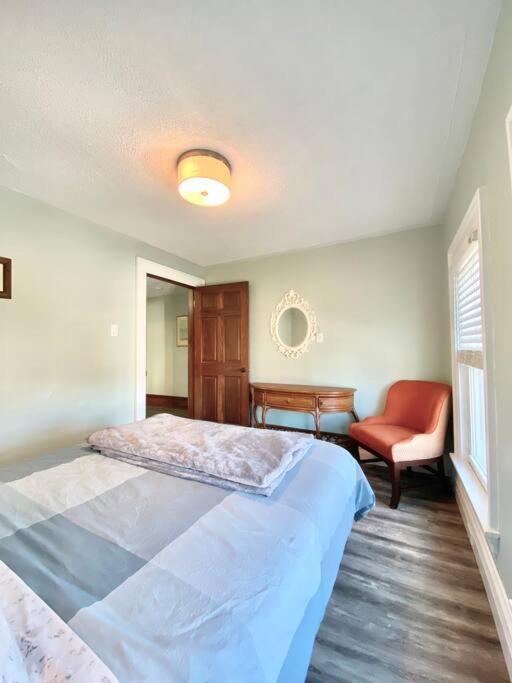 Cozy Suite-Walk To The Falls! Καταρράκτες του Νιαγάρα Εξωτερικό φωτογραφία