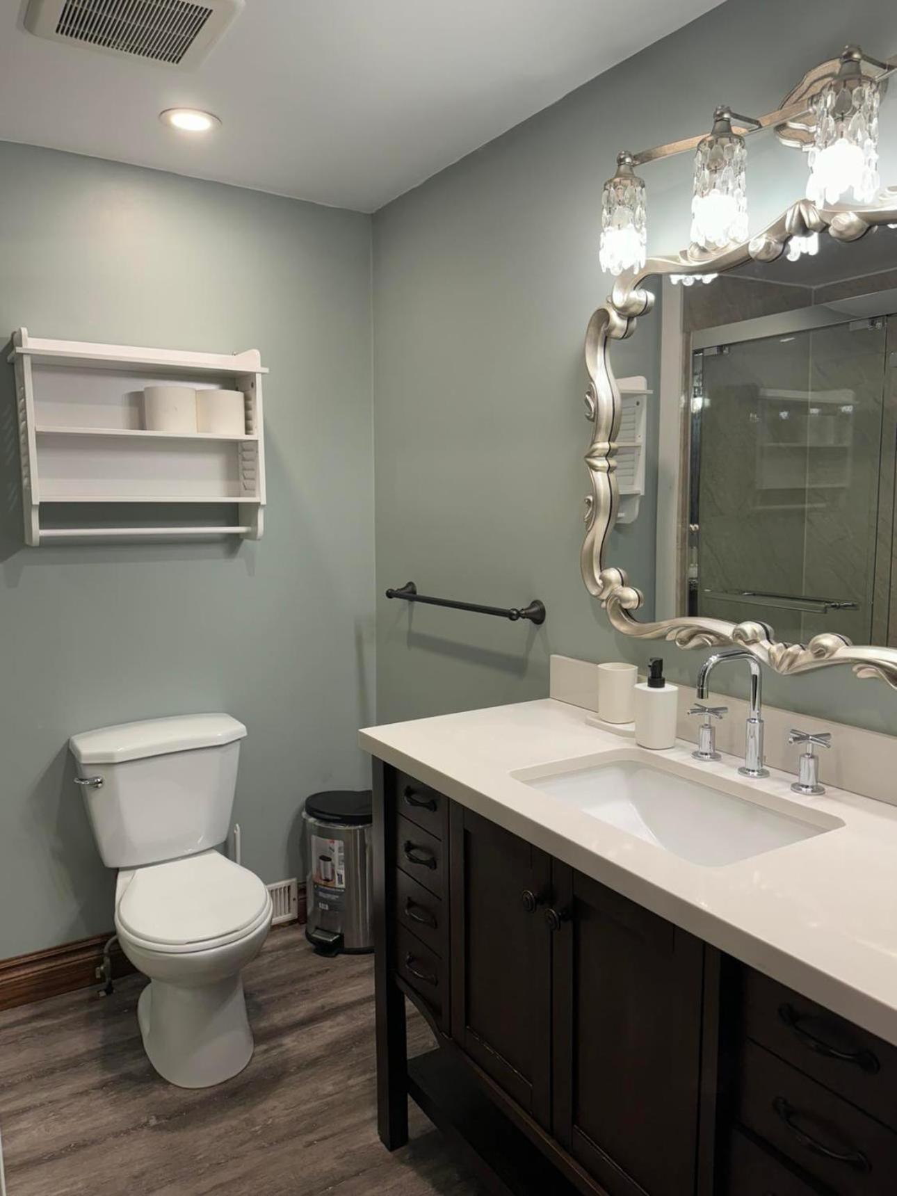 Cozy Suite-Walk To The Falls! Καταρράκτες του Νιαγάρα Εξωτερικό φωτογραφία