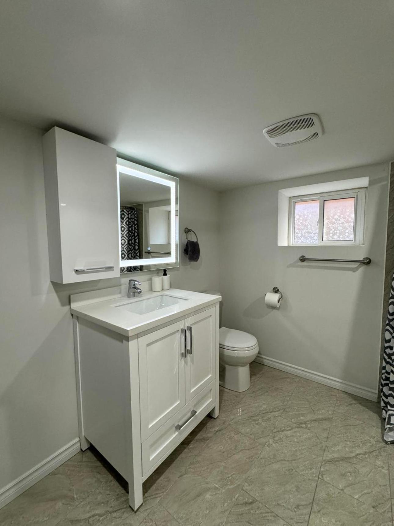 Cozy Suite-Walk To The Falls! Καταρράκτες του Νιαγάρα Εξωτερικό φωτογραφία